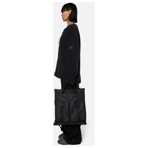 Rains Trail Tote Bag